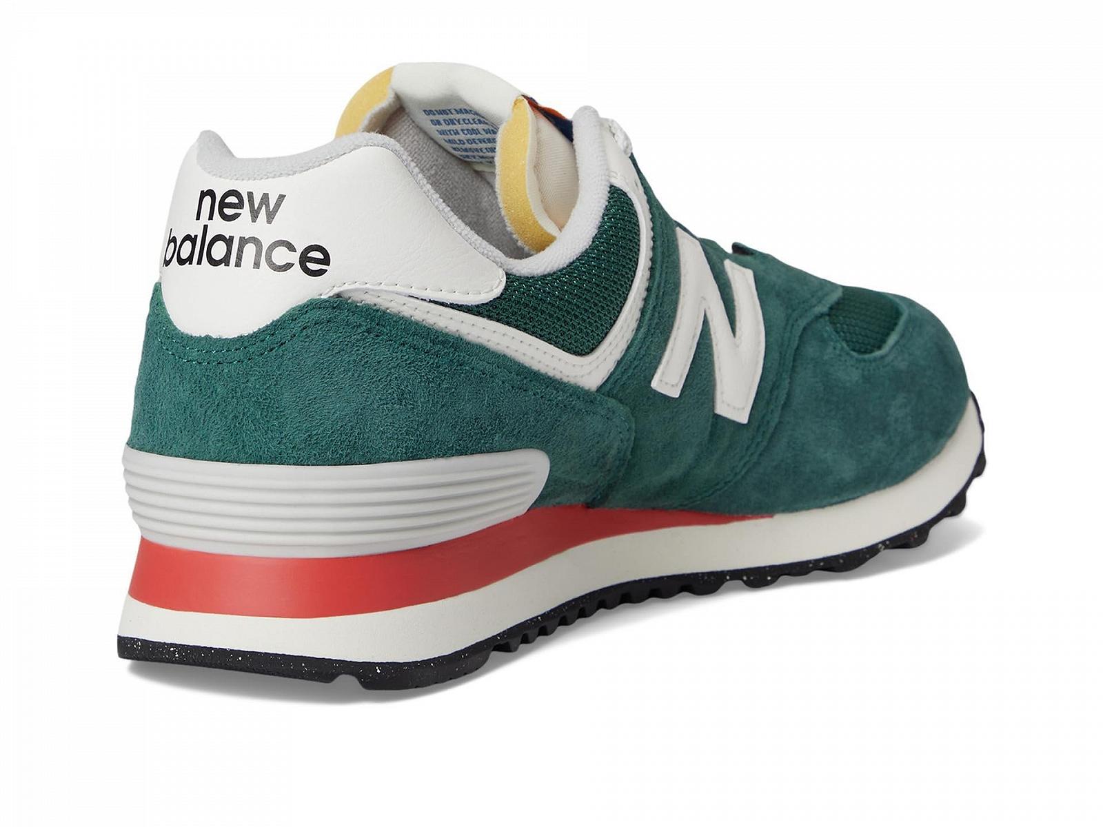 Кросівки New Balance 574, фото №5