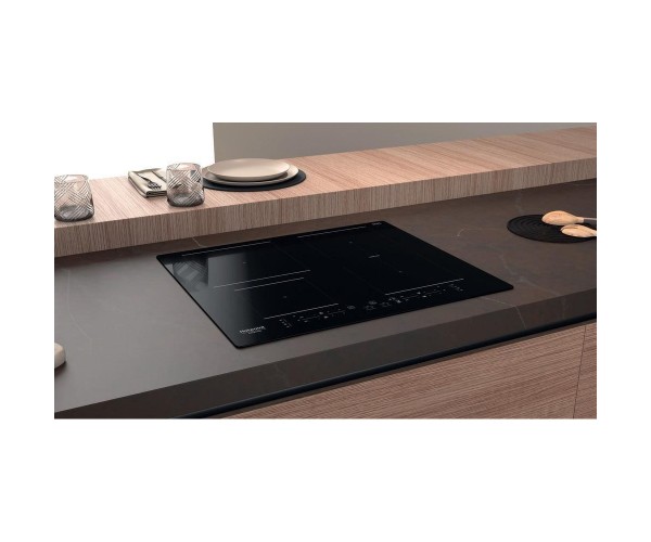 Варильна поверхня електрична Hotpoint-Ariston HB 4860B NE, фото №4