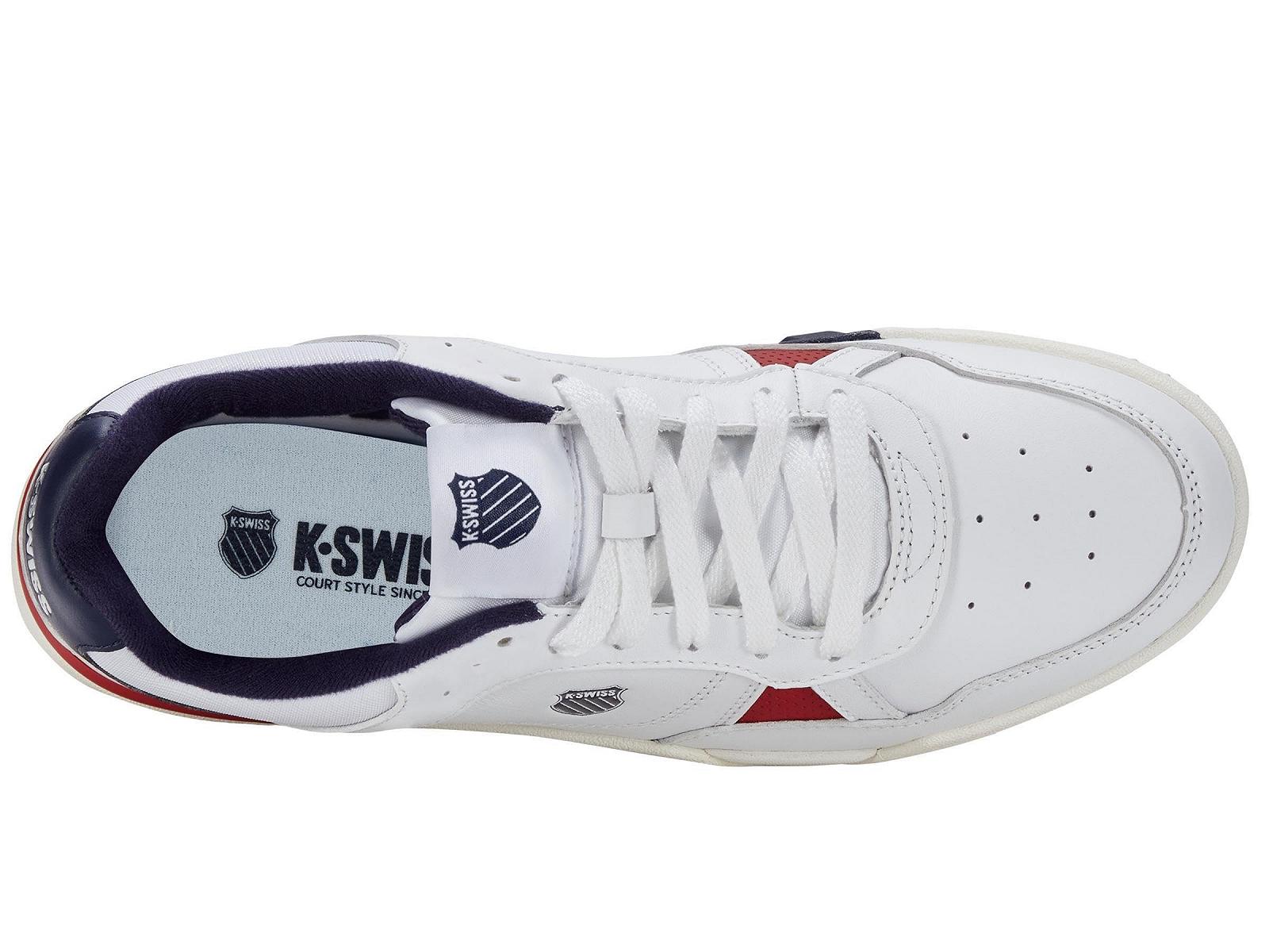 Кросівки K-Swiss Match чоловічі, фото №5