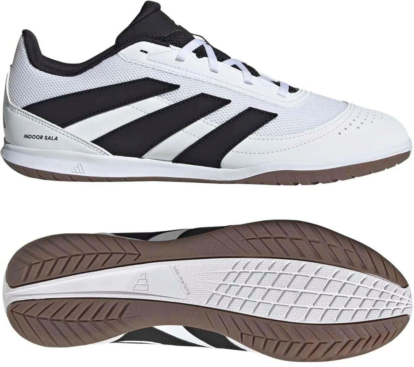 Футбольні бутси adidas Predator Club Indoor Sala Unisex, фото №8