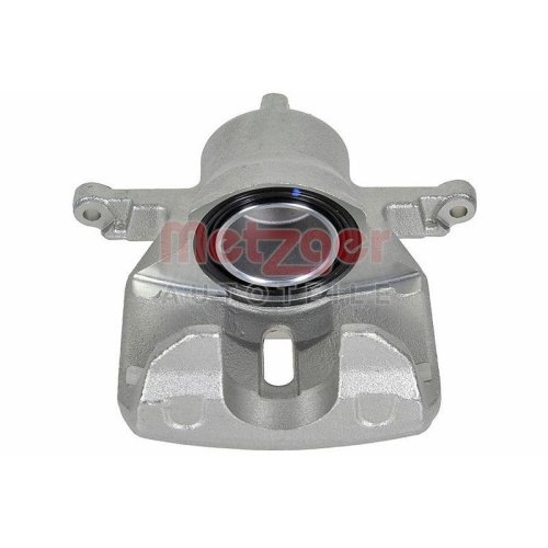 Гальмівний супорт METZGER AUTOTEILE GREENPARTS 6261777 для MAZDA передня вісь зліва, фото №2 Гальмівний супорт METZGER AUTOTEILE GREENPARTS 6261777 для MAZDA передня вісь зліва, фото №2