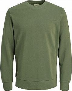 Світшот Jack & Jones Jjeholmen 12136886 чоловічий - Фото 1
