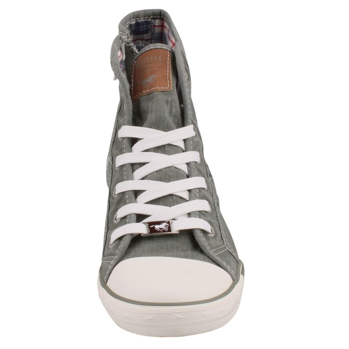 Кросівки MUSTANG 1099506/72, фото №6 Кросівки MUSTANG 1099506/72, фото №6