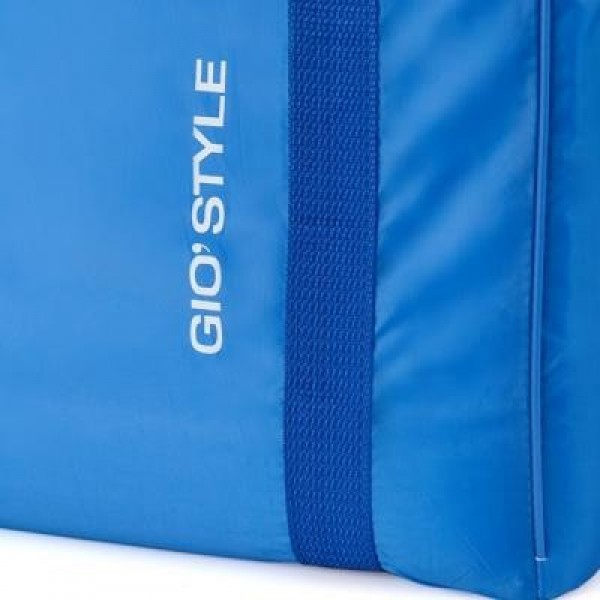 Термосумка Giostyle Fiesta Vertical Blue 25 л (4823082715800), фото №4