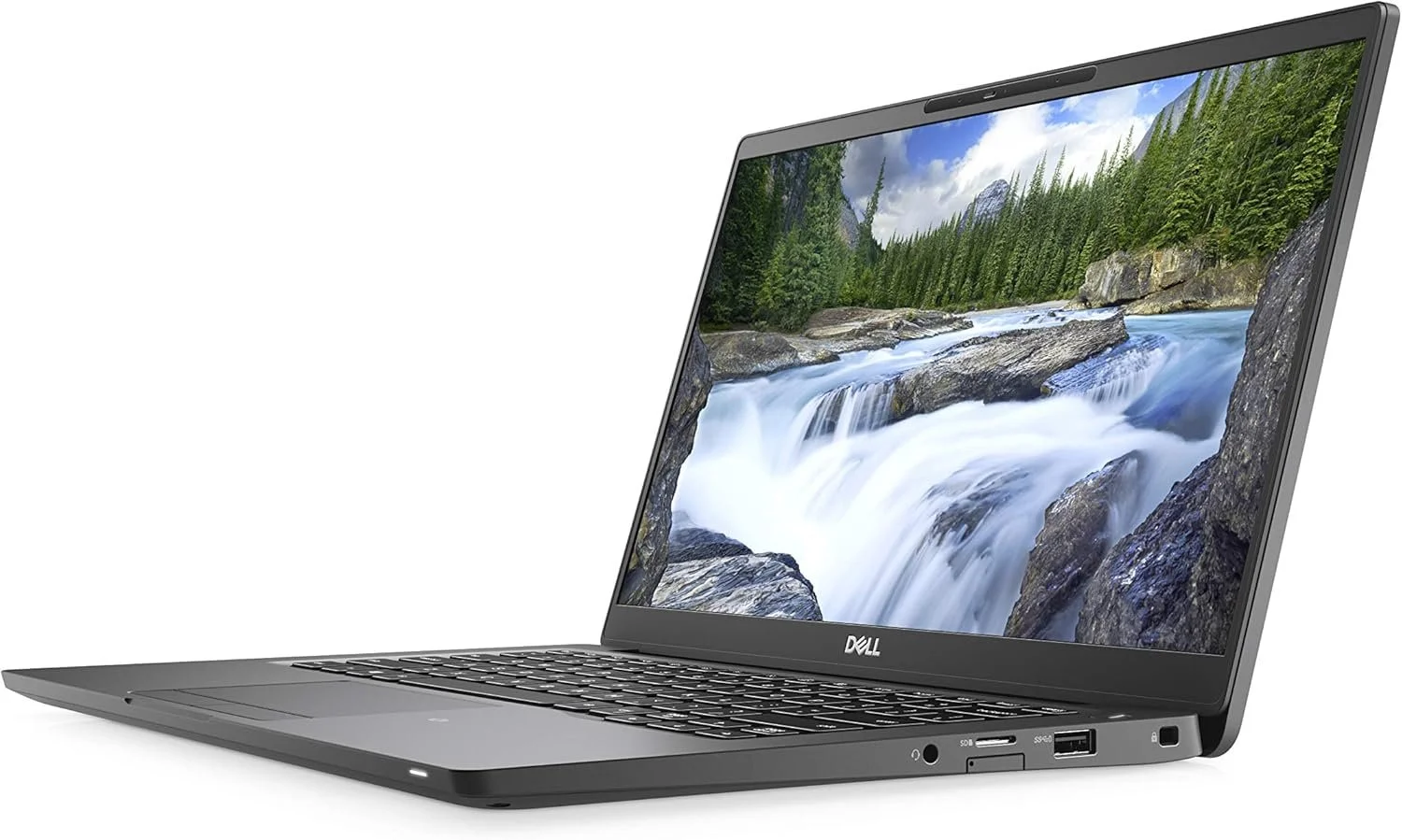 Ноутбук 14" Dell Latitude 7400 Intel Core i5 16GB SSD 512GB 12год батарея Win11 (UKR), фото №4