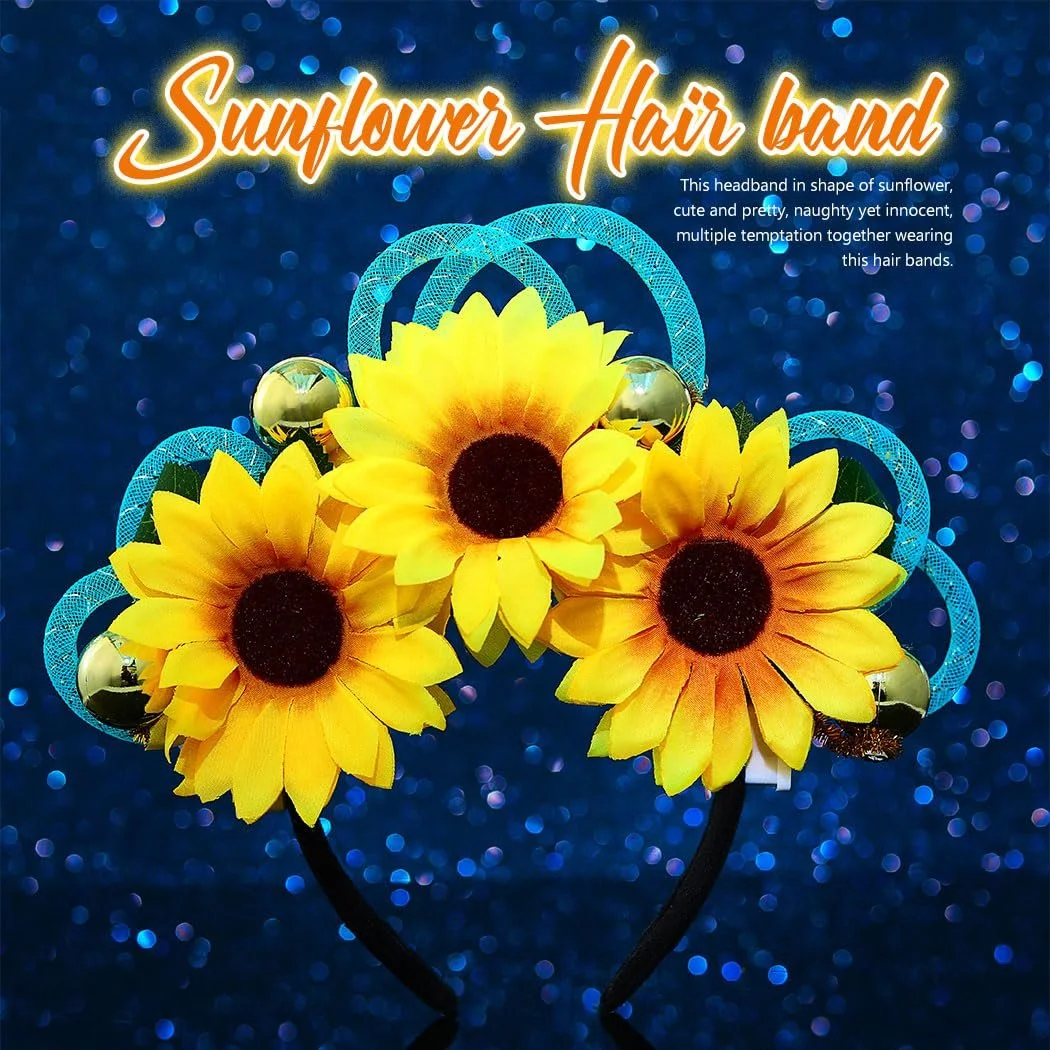 Обруч для волосся, фото №2