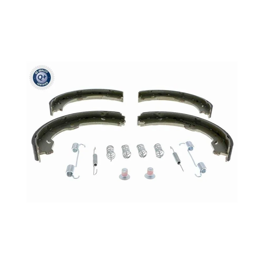 Комплект гальмівних колодок стоянкового гальма VAICO Green Mobility Parts V30-0544, фото №1