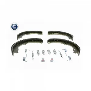 Комплект гальмівних колодок стоянкового гальма VAICO Green Mobility Parts V30-0544 - Фото 1