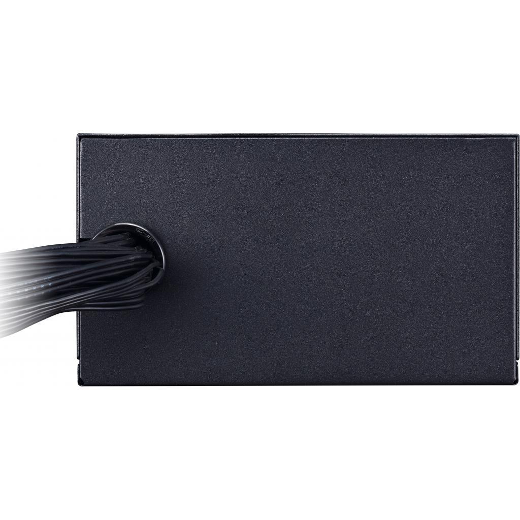 Блок питания для ПК CoolerMaster 500 W MWE white V2 MPE-5001-ACABW, фото №8