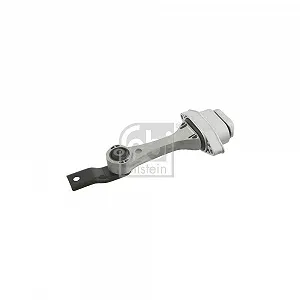 Опора автоматичної КПП FEBI BILSTEIN 26610 для AUDI SEAT SKODA VW, задня synthetic.ua - Фото 1