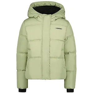 Куртка для дівчат Vingino Trana Outdoor - Фото 1