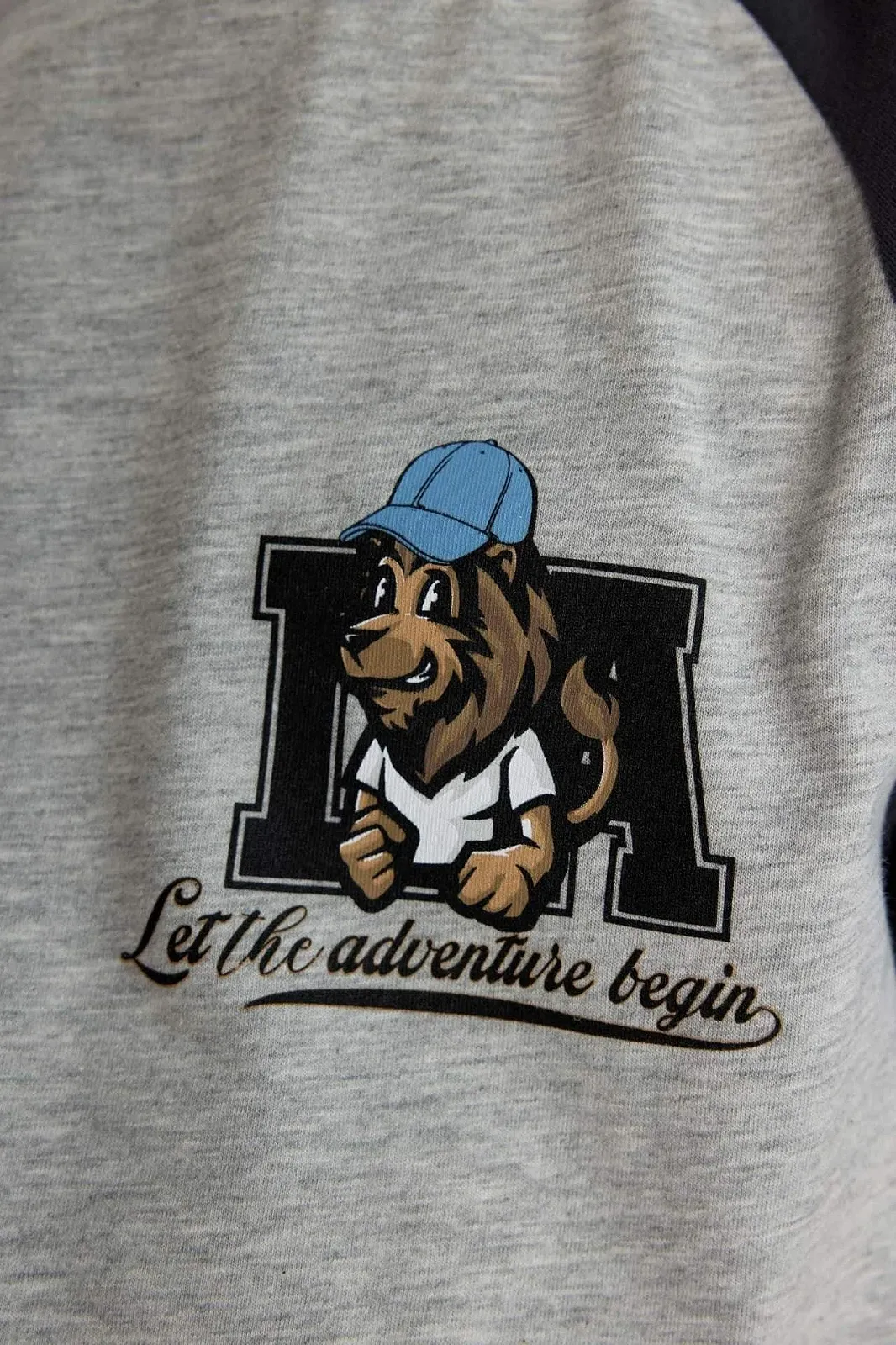 Комплект піжамний DeFacto для хлопчиків, фото №5