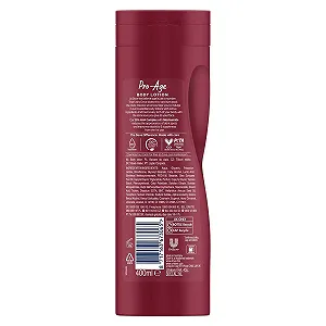 Лосьйон для тіла Dove Pro Age Care 400 мл synthetic.ua - Фото 1