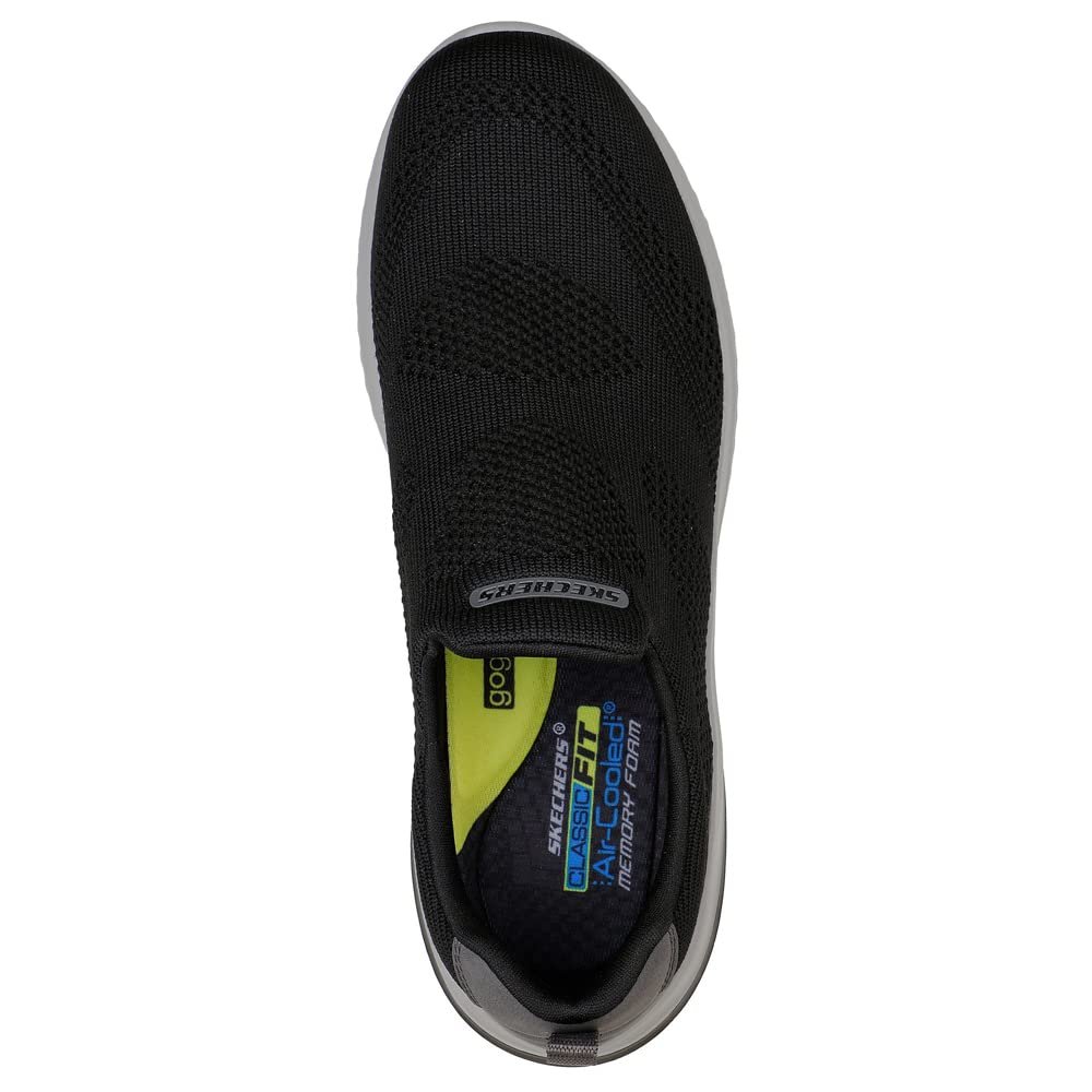 Кроссовки Skechers Delson 3.0 мужские, фото №5