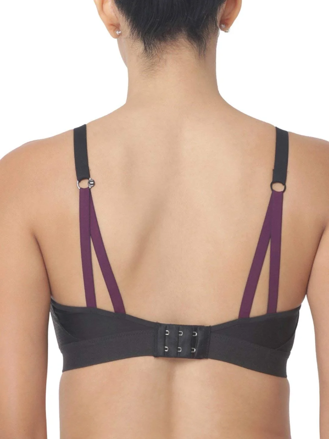 Бюстгальтер Triumph TriAction Free Motion N EX, фото №4