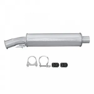 Середній глушник HELLA Easy2Fit 8LC 366 025-151 synthetic.ua - Фото 1