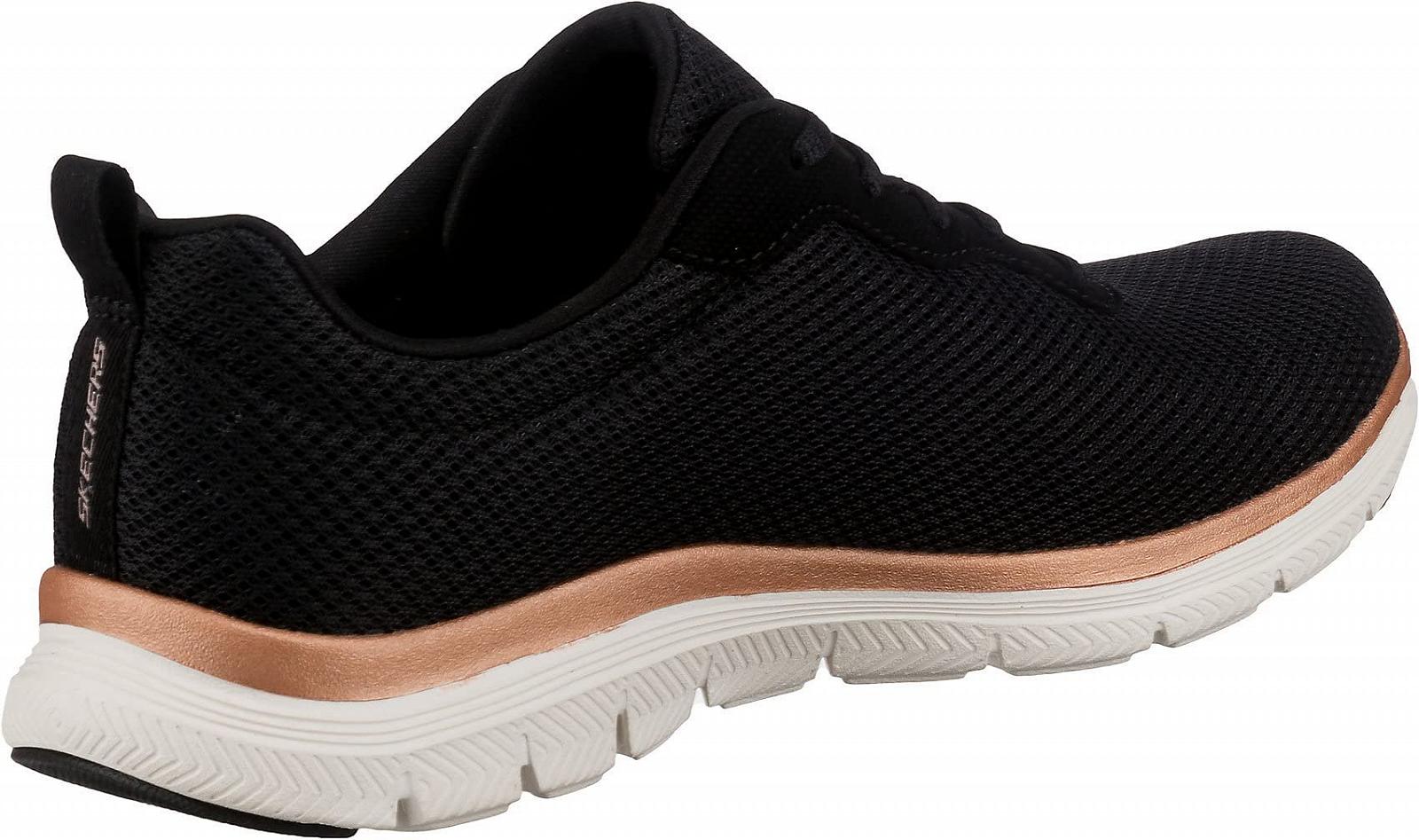 Кросівки Skechers Flex Appeal 4.0 Brillant View, жіночі, фото №5