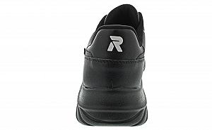Кроссовки Rieker мужские, черный, 45 EU synthetic.ua - Фото 1