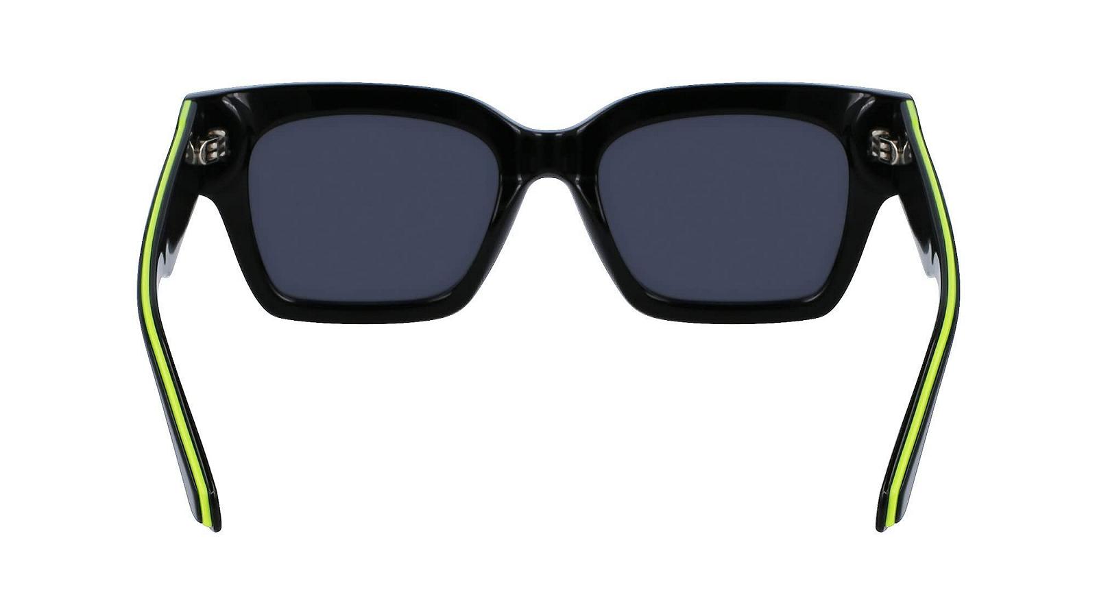 Унісекс Сонцезахисні окуляри Calvin Klein Jeans, фото №5