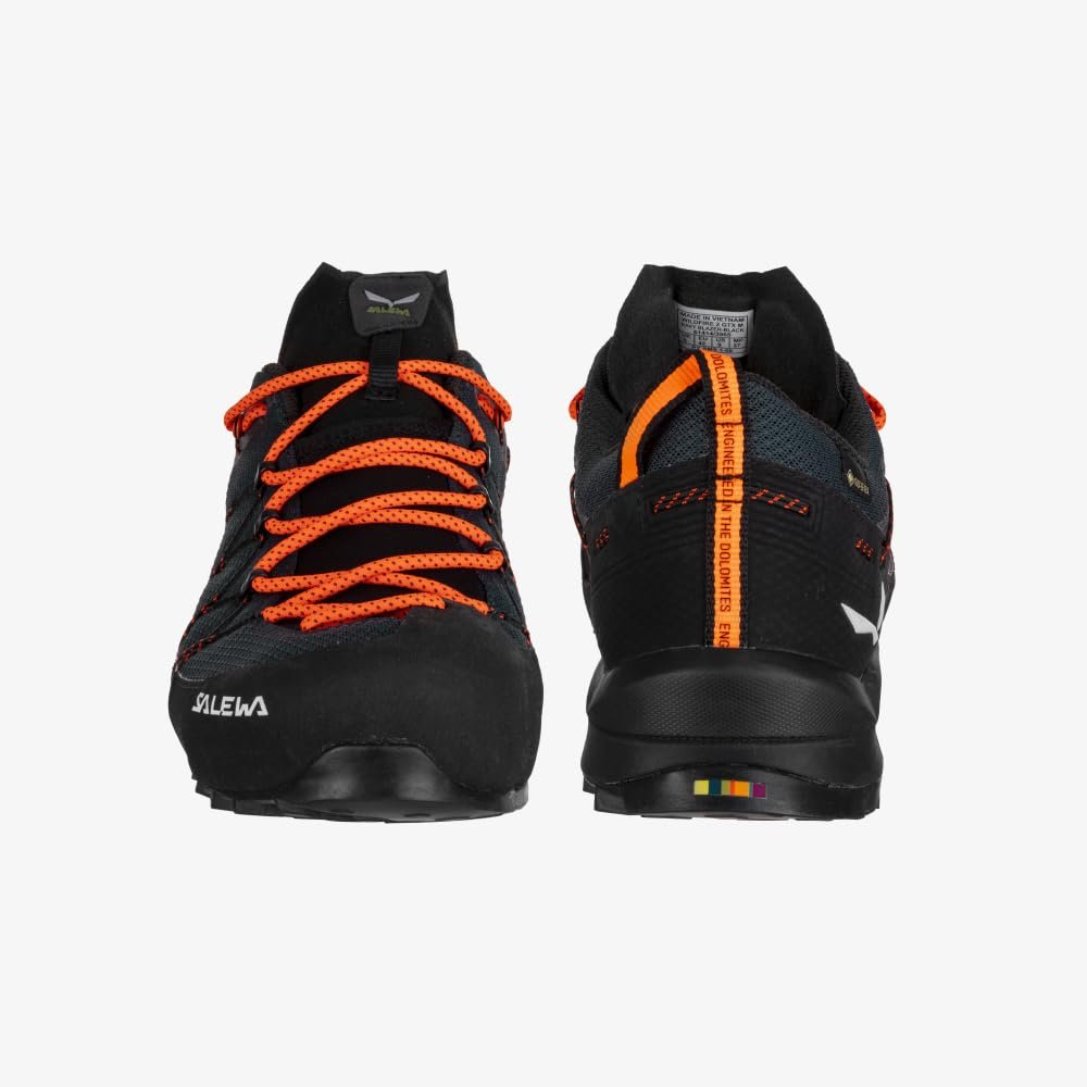 Взуття для підходу Salewa Wildfire 2 Gore-Tex чоловіче, фото №6