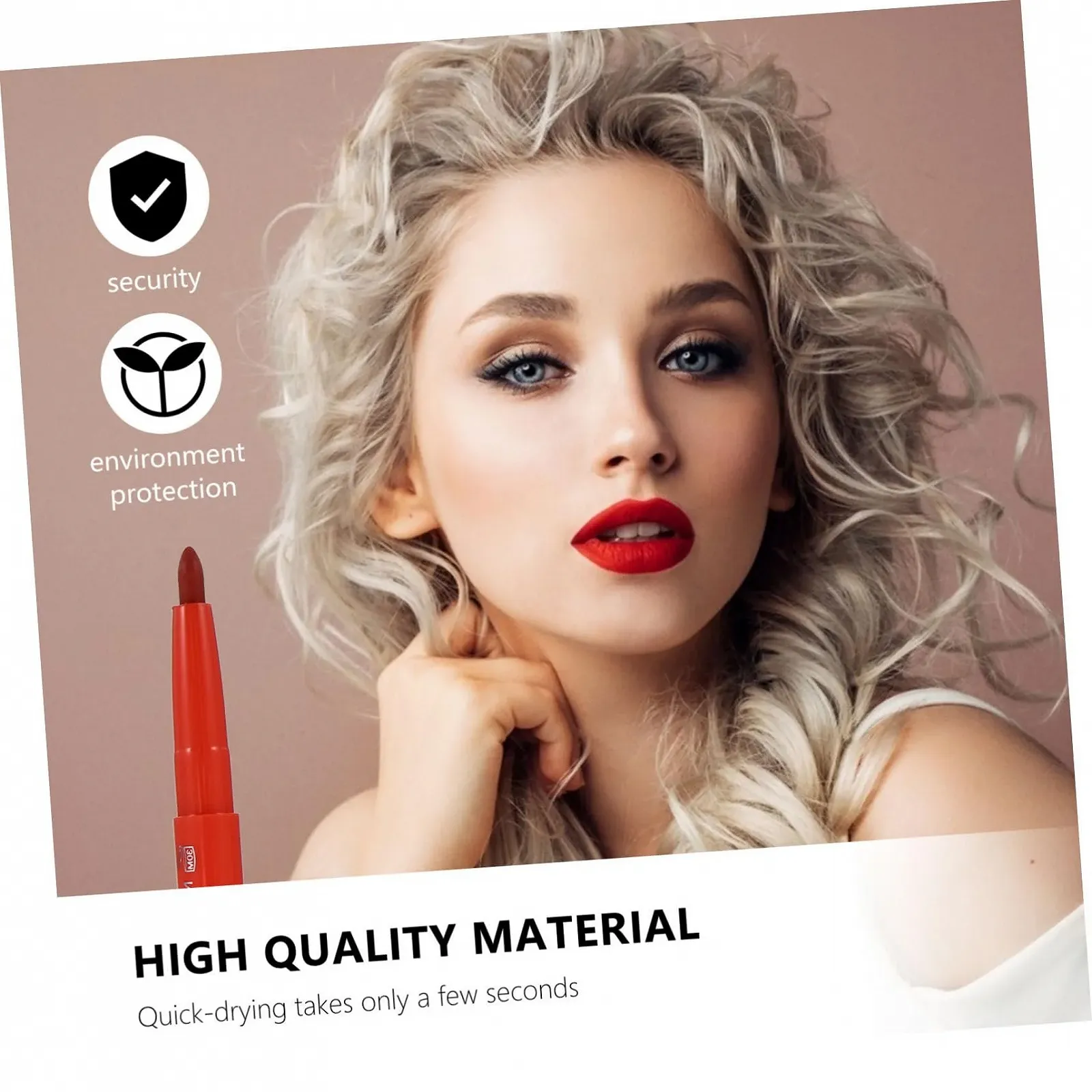 Підводка для очей FOMIYES Набір з Рідка, фото №5 Підводка для очей FOMIYES Набір з Рідка, фото №5