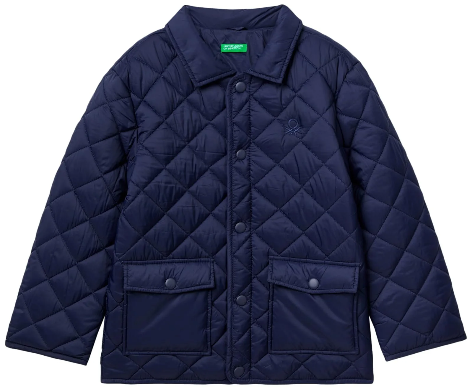 Куртка United Colors of Benetton для хлопчиків, фото №1