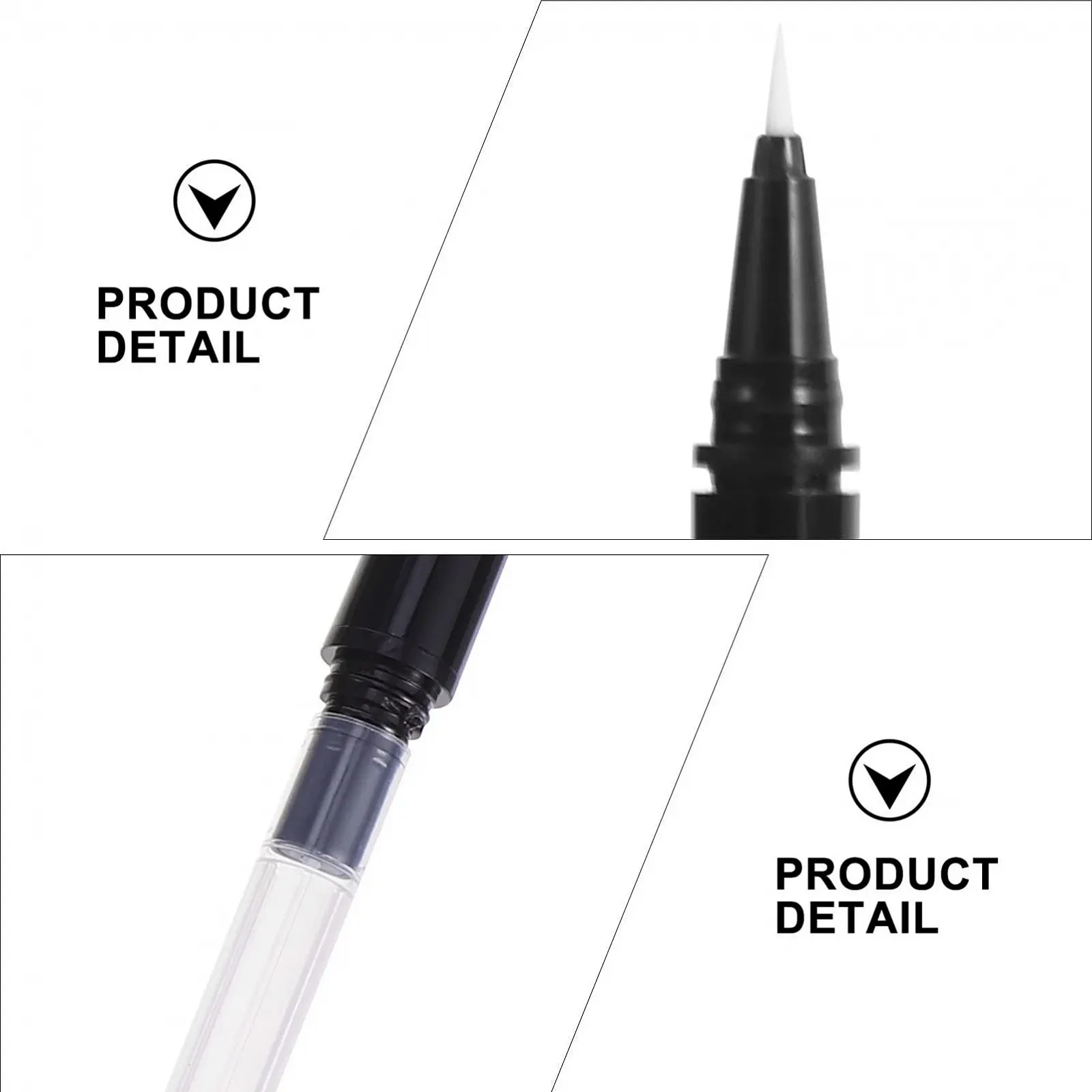 Рідка Підводка POPETPOP, рідка, фото №5 Рідка Підводка POPETPOP, рідка, фото №5