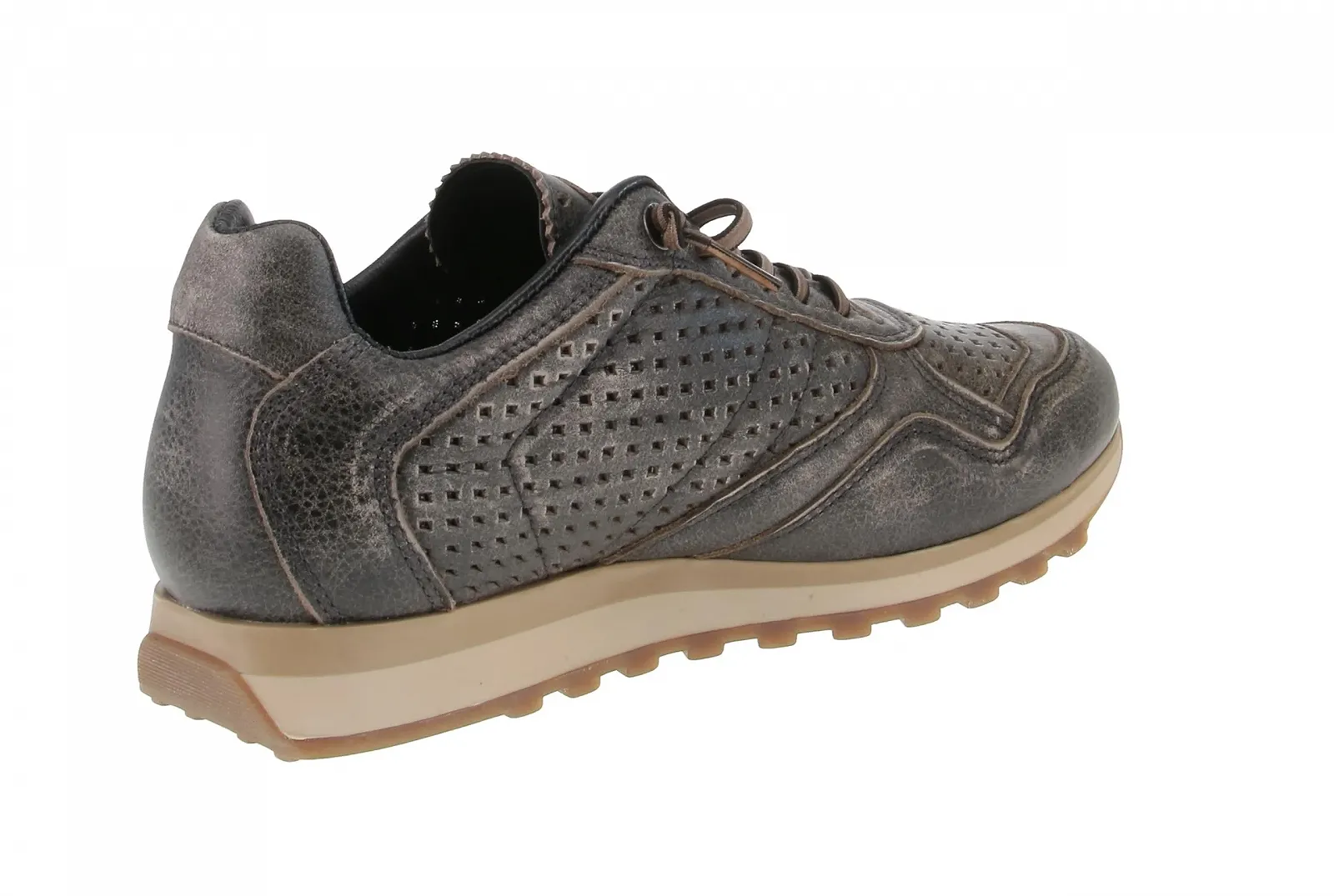 Кроссовки Cetti C-848 EXP INV25 Aviador Grey, фото №2