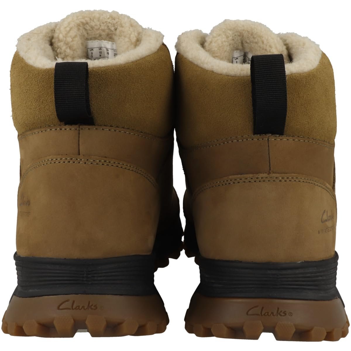 Ботинки Clarks ATL Trek Up Wp, фото №6