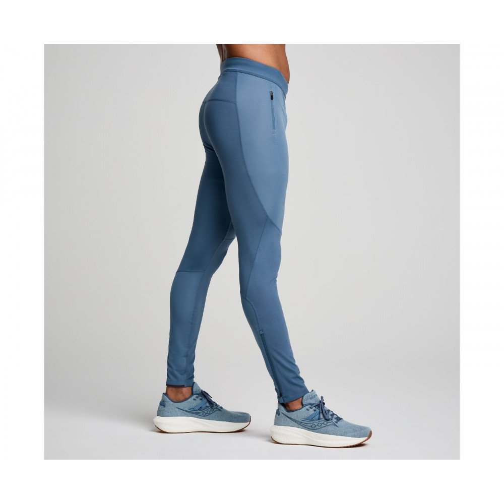 Тайтси Saucony RUNSHIELD TIGHT S, фото №3