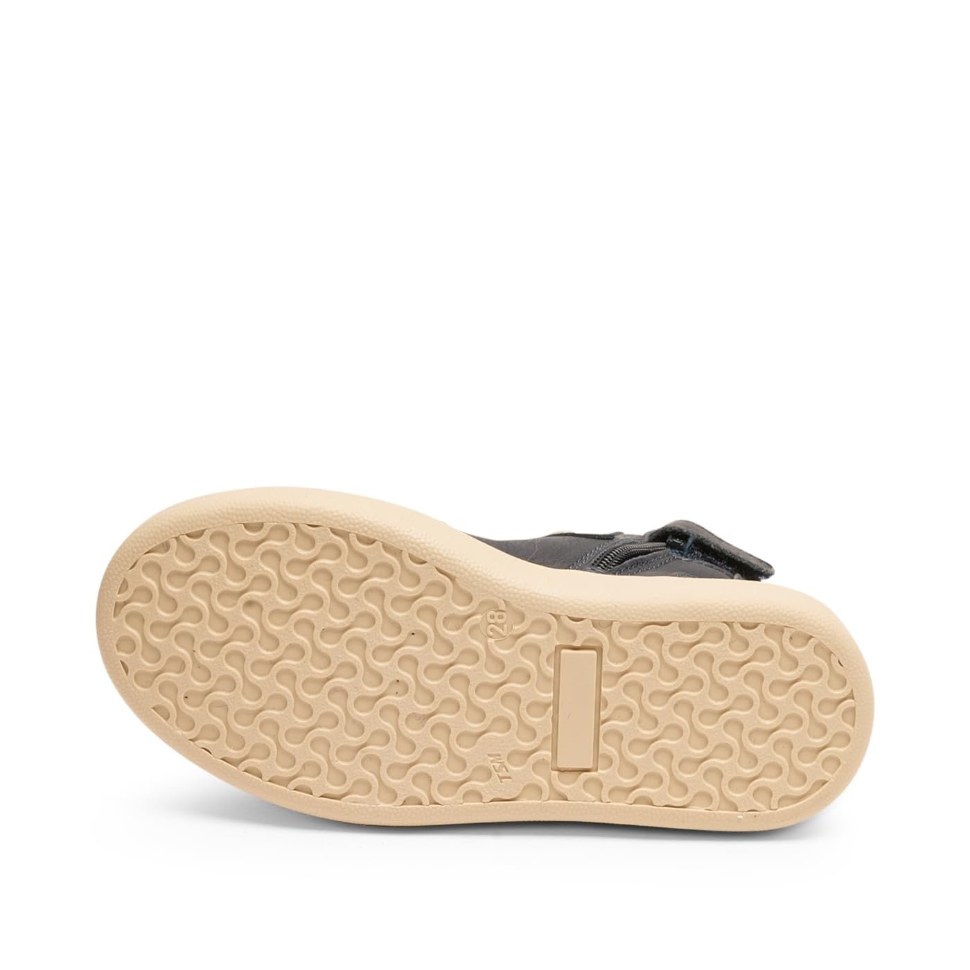 Дитячі черевики Bisgaard Mio L, фото №4