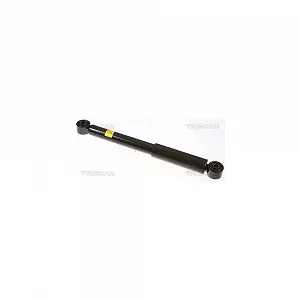 Амортизатор TRISCAN 8705 29213 для VW, задня вісь, передня вісь - Фото 1