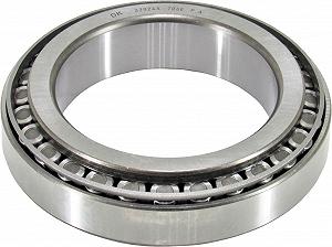Підшипник опорний роликовий конічний 2007124А-6 32024Х ДК 180х120х38 ступ УрАЛ - Фото 1