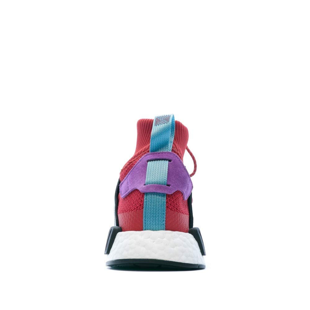 Кросівки Adidas Originals NMD _ XR1 oliv Текстиль/синтетика, фото №3