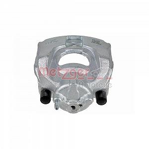 Супорт гальмівний METZGER GREENPARTS 6261451 для FORD передня вісь зліва - Фото 1