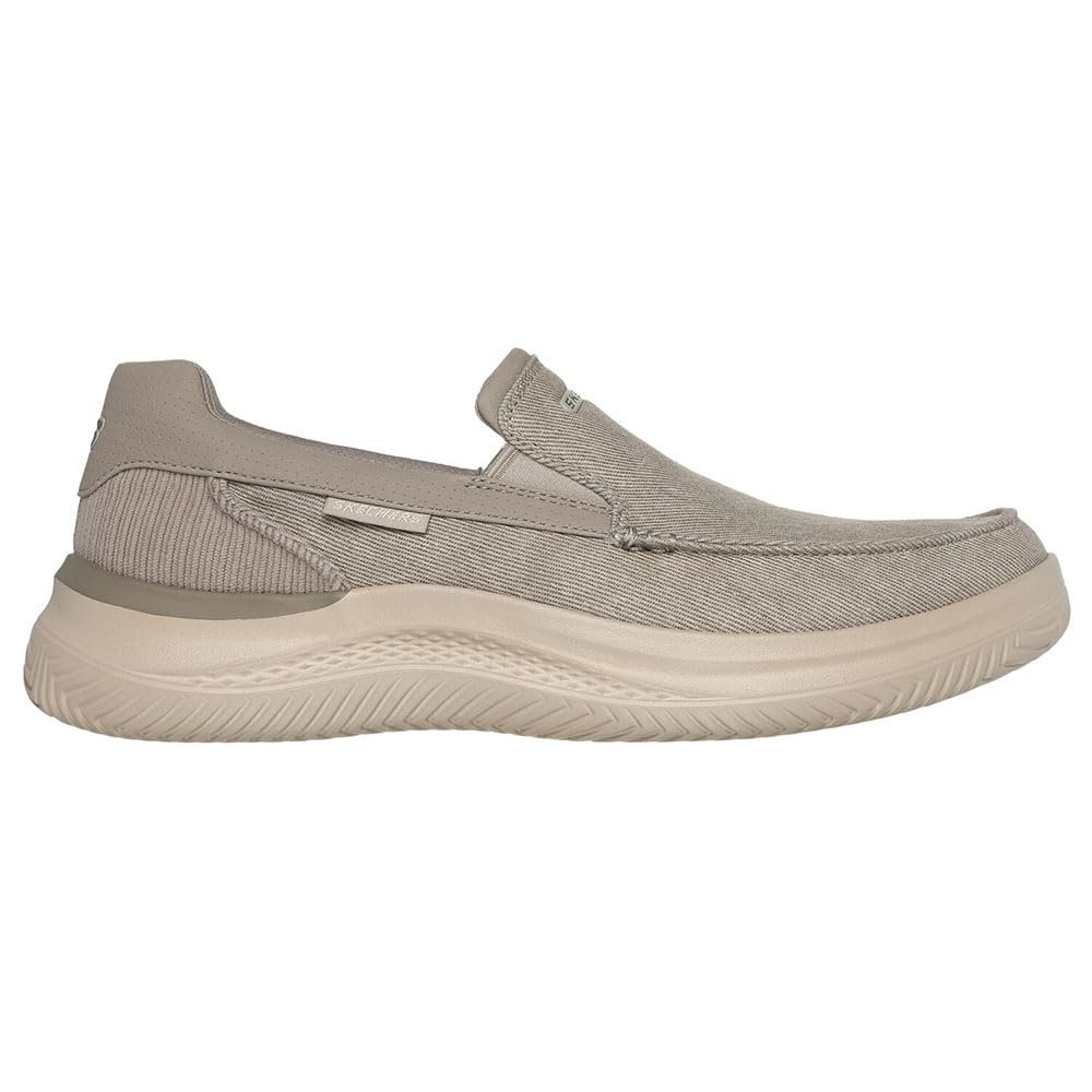 Кеды Skechers Hasting Slip-On, фото №5 Кеды Skechers Hasting Slip-On, фото №5