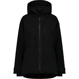 Женская Куртка CMP Fix Hood Nero - Фото 1
