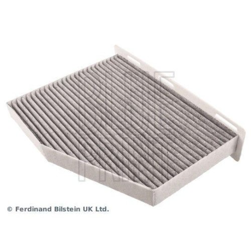 Фильтр салона BLUE PRINT ADV182535 для AUDI SEAT SKODA VW, фото №3