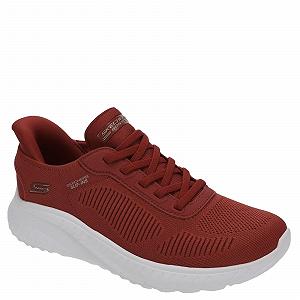Кросівки Skechers Bobs Squad Chaos Current Muse synthetic.ua - Фото 1