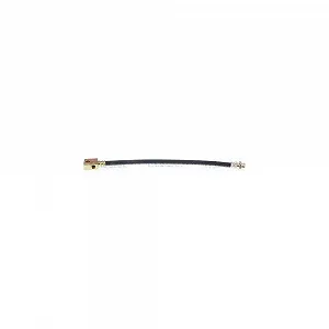 Тормозной шланг TRISCAN 8150 44201 для SSANGYONG, задний мост, внутренний - Фото 1