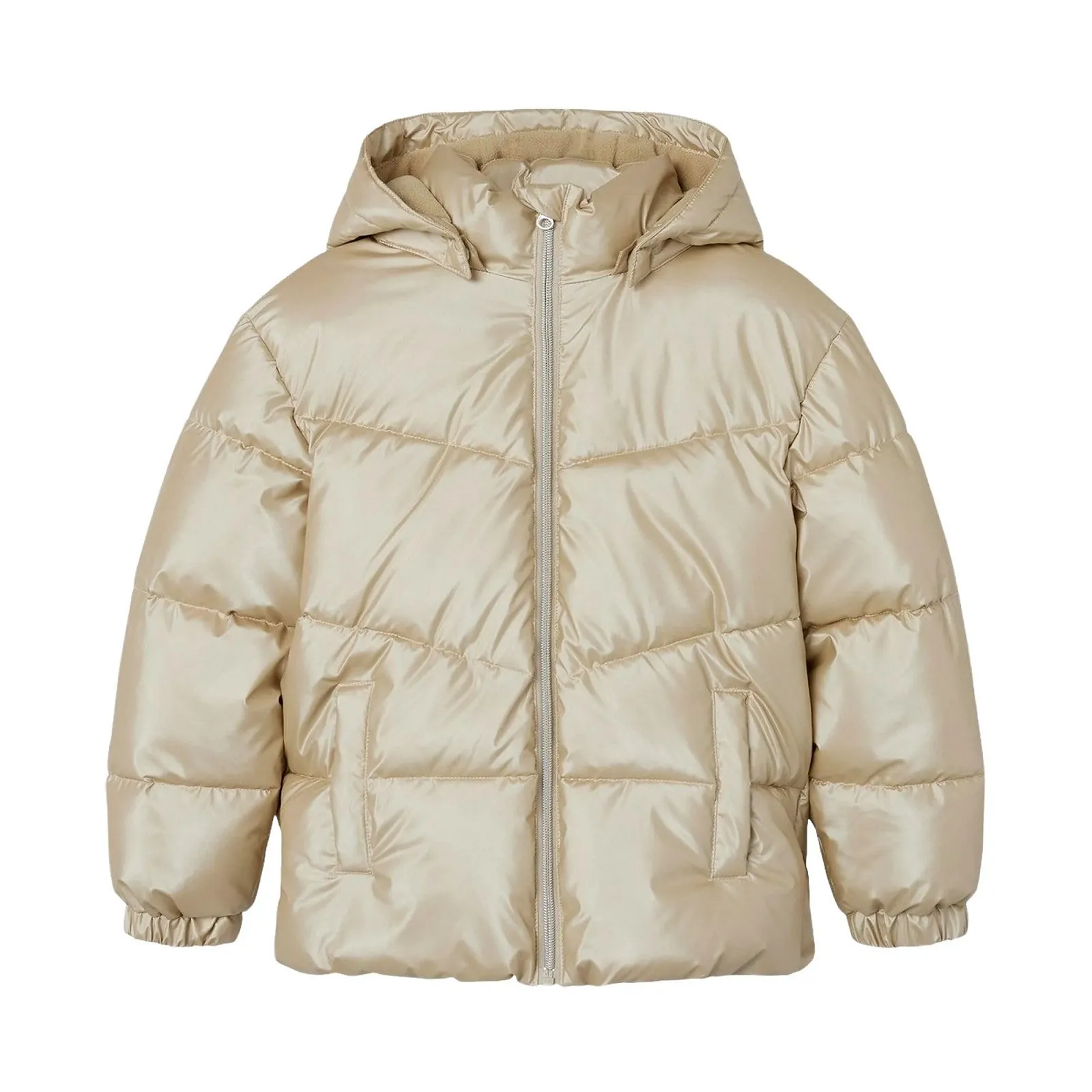 Зимова куртка NAME IT Maggy Puffer для дітей, фото №1