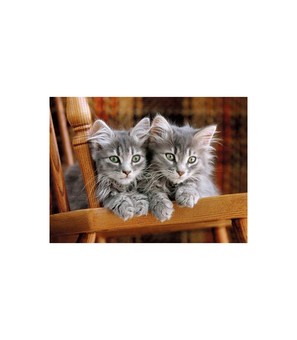 Пазл Clementoni, фото №3