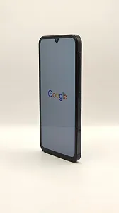 Смартфон Samsung Galaxy A15 8GB RAM 256GB Dual Blue Black synthetic.ua - Фото 1