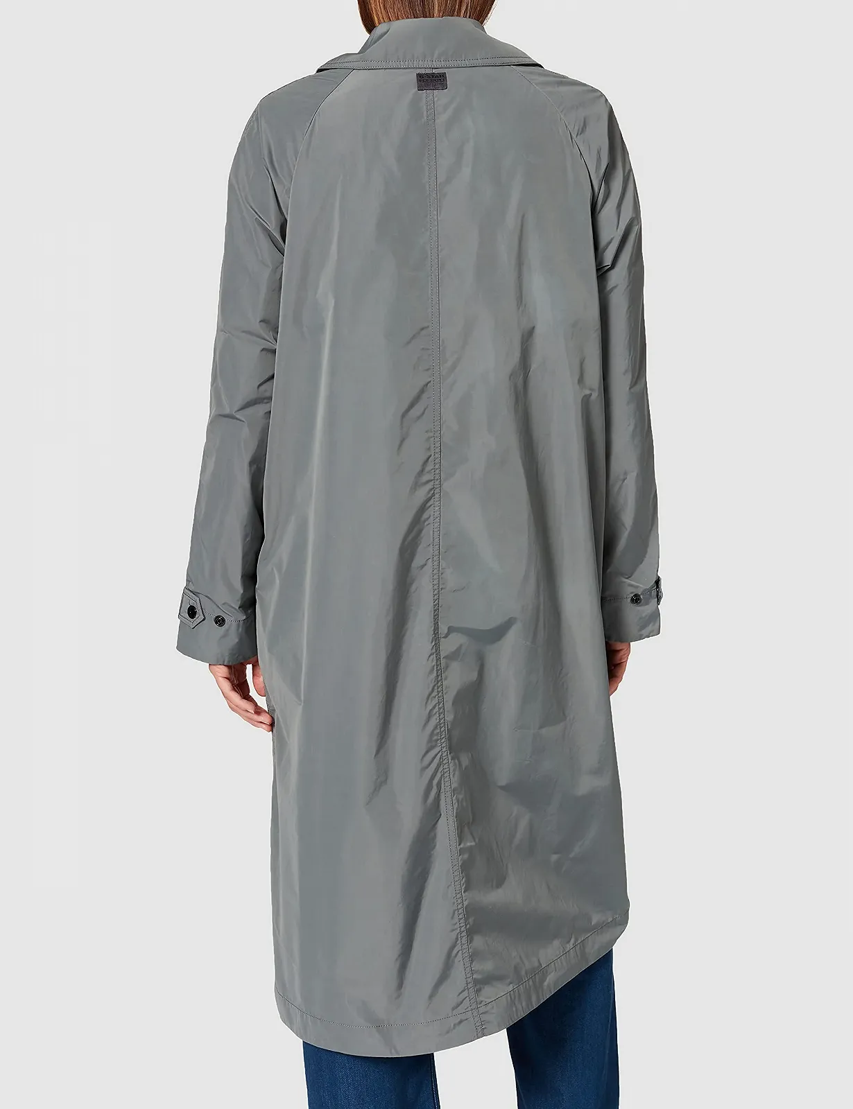 Тренч G-STAR RAW Довгий Жіночий, фото №4 Тренч G-STAR RAW Довгий Жіночий, фото №4