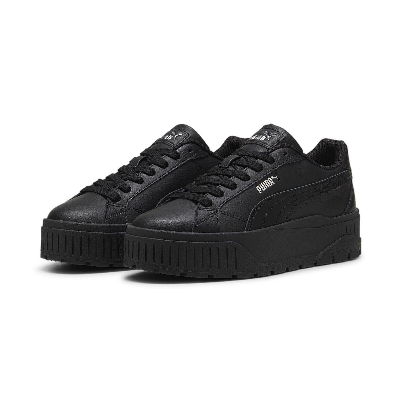 Кросівки PUMA Karmen Ii L жіночі, фото №2