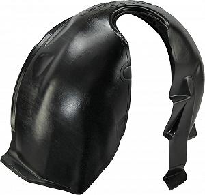 Підкрильник Opel Astra G з98-09р.в. перед лів - Фото 1