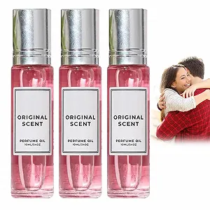 Парфюмированная вода Pheromone Pure Roll-On (3 Штуки) - Фото 1