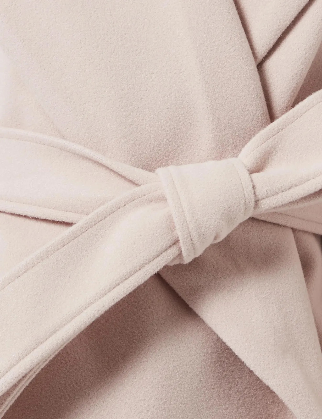 Пальто Vila Vipoko L/S Collar Coat/Pb Short Coat, фото №4 Пальто Vila Vipoko L/S Collar Coat/Pb Short Coat, фото №4