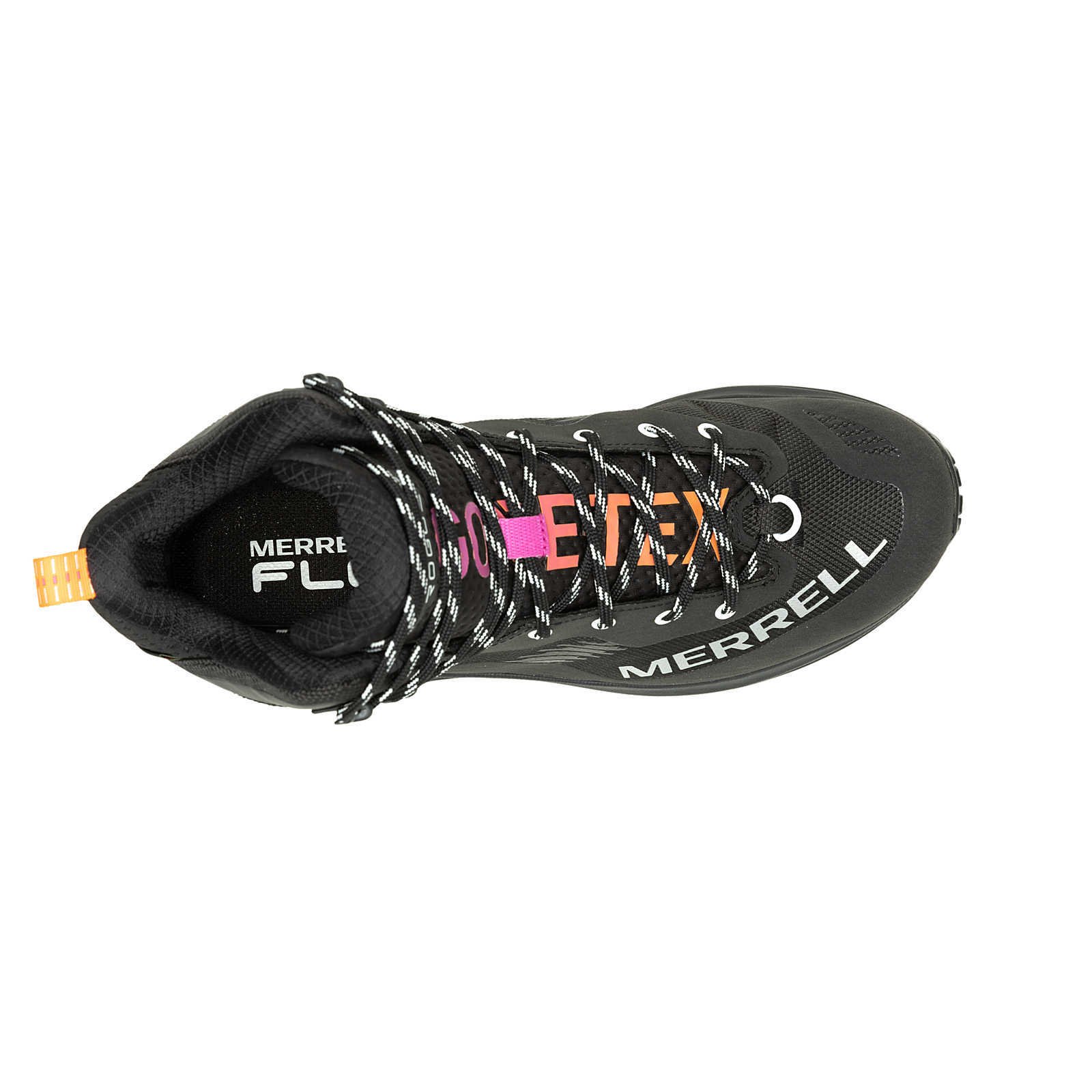 Кроссовки Merrell Rogue Hiker Mid GTX M 46, фото №3