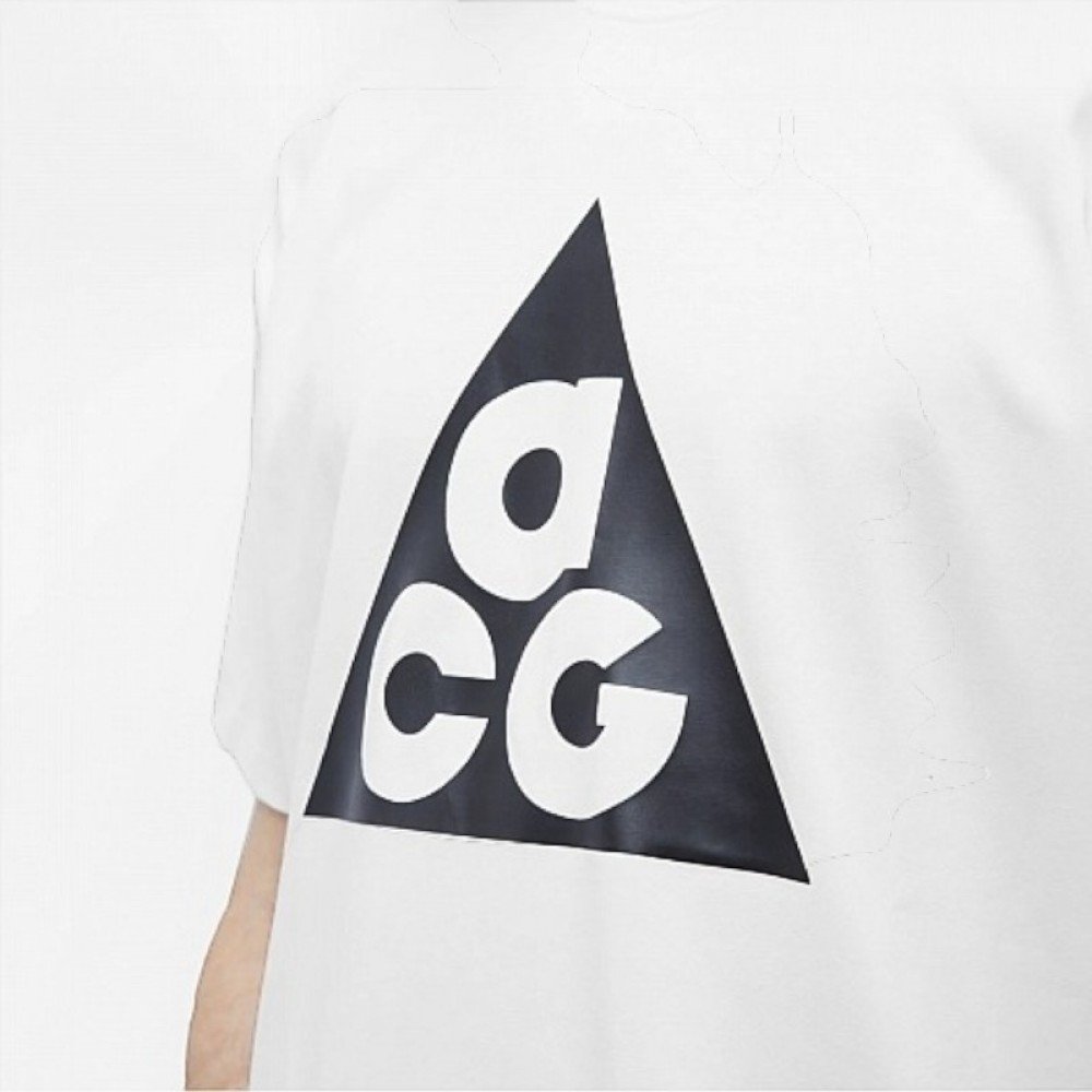 Футболка Nike ACG Big Logo Tee S, фото №2